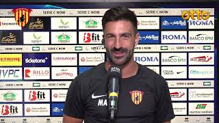 beneventopicerno-l-analisi-di-mister-andreoletti