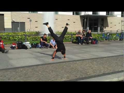 Breakdance Berlin