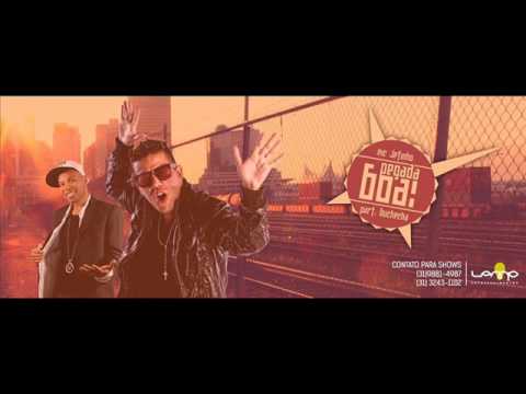 Mc Jefinho part  Buchecha - Pegada Boa (Dj Spider ProBeats)