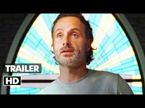 The Walking Dead 6x12 Trailer - Not Tomorrow Yet Trailer - Season 6 Episode 12 HD