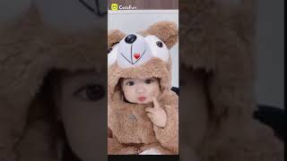 Download lagu Story WA Bayi Lucu coco fun mp3