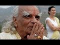 Iyengar: The Man, Yoga, and the Student's Journey – Official Trailer