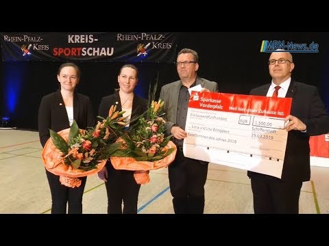 Rhein-Pfalz-Kreis Kreis Sportschau 2019