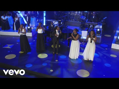 Joyous Celebration - Love Lifted Me (Live at Monte Casino, Johannesburg, 2015)