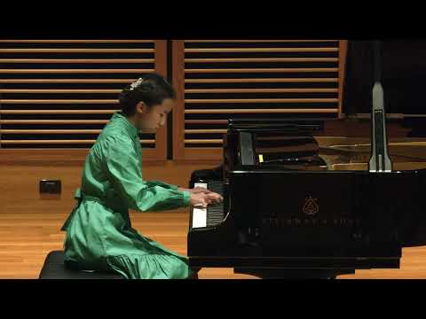 Etude No. 3 in D-flat major - Kirill Monorosi