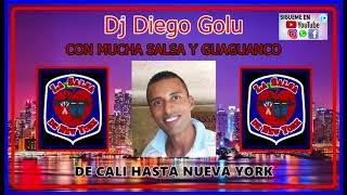 PA&#39; MI GENTE, CHARLIE APONTE, DJ DIEGO GOLU
