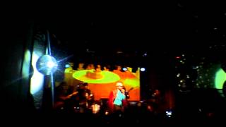 Cody ChesnuTT : What Kinda Cool Will We Think Of Next