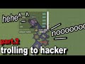 moomoo.io: Trolling to hackers #2