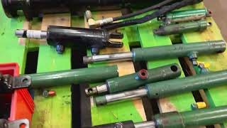 Продажба на хидромотор за градинска техника Ransomes - Изображение 4 | Agroline BG Хидромотор за градинска техника Ransomes | Изображение 4 - Agroline