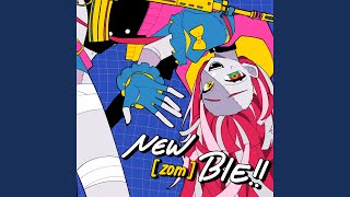 NEW[zom]BIE!!
