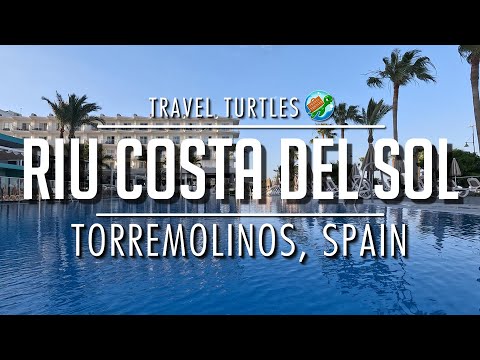Videos del Riu Costa Del Sol 4★ en Torremolinos, EspañaVer MásVerPrecios19CerrarConsulta por Whatsapp 🇦🇷BookingTripadvisorExpediaAgodaTravelocityOrbitzTripSkyscannerDespegarKayakHotelesDestiniaTrivagoAlmundoLastminuteHotwireCheapticketsTuiWotif