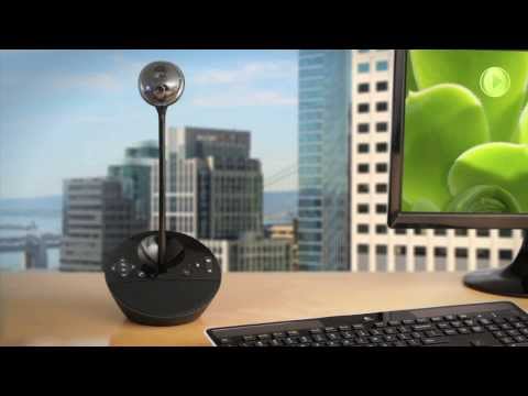 Logitech BCC950 ConferenceCam