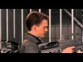 BARNEY STORM STINSON I