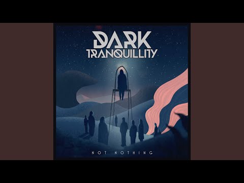 Dark Tranquillity lança "Not Nothing", faixa de seu próximo disco de estúdio