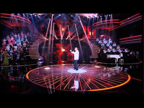 Tozovac - Oci jedne zene - FS - (TV Prva 29.10.2014.)