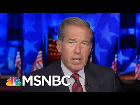 Watch The 11th Hour With Brian Williams Highlights:...