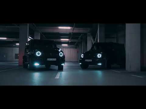 CHEFMODUZ x HEADDY - Intro