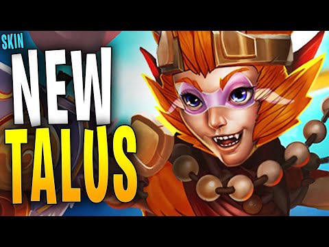 download lagu mp3 mp4 Talus Build, download lagu Talus Build gratis, unduh video klip Talus Build