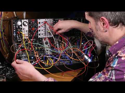 Molten Live 27 - Music tech chat