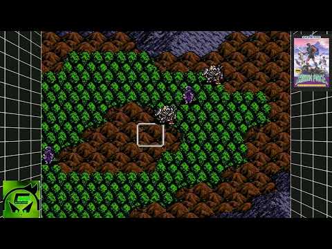 Shining Force Playthrough Part 39