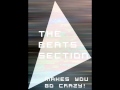Lunice - Fancy Forty (Rustie Remix) 
