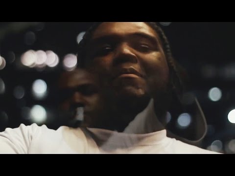 Pacman Da Gunman - A Bricc a Day (Official Video)