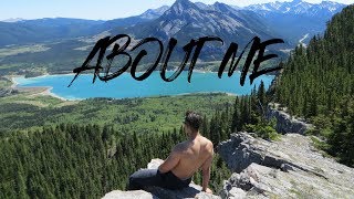 Story 2: 7 facts about me and 1 crazy story!