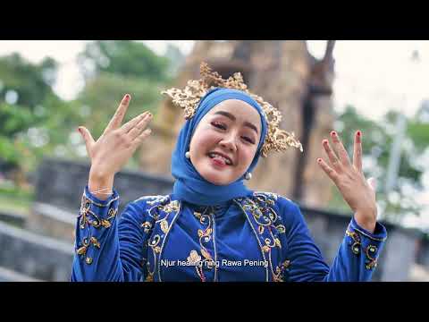 Fani Vanilla- Janji Iki - Official Music Video