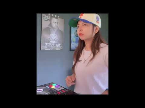 Di Inai Inaikan - DJ MIA REMIX