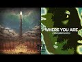 Stay (Delta Heavy Tribute) VS Where You Are - Hans Zimmer VS John Summit & Hayla [TZ Mashup]