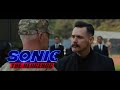 Sonic The Hedgehog Nobody Cares Scene 1080p HD