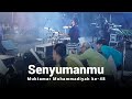Letto Senyumanmu Live At Muktamar Muhammadiyah Ke 48
