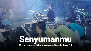 Download lagu Letto - Senyumanmu Live at Muktamar Muhammadiyah ke-48 mp3 Download lagu Letto - Senyumanmu Live at Muktamar Muhammadiyah ke-48 mp3