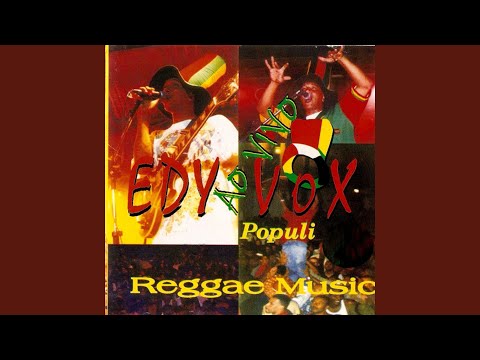 Coração Rastafari (Ao Vivo)