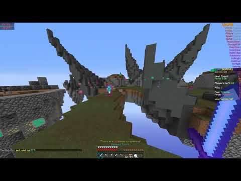 Vape V3 (Blatant Mode Cheating on Hypixel)