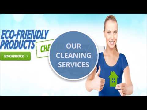 Carpet Cleaning by Eva Cleaners