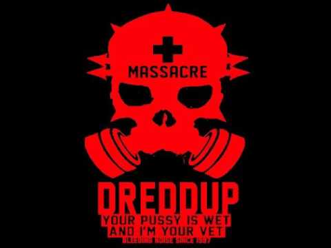 dreDDup - Machine (Cadavr remix)