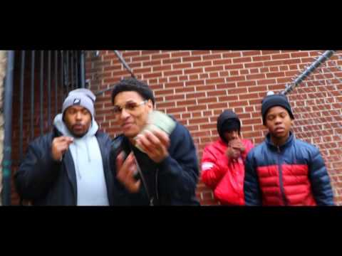 Nick C "Play It Crazy" Ft.Starlife Dre (Official Video) Shot by@Coney_Tv