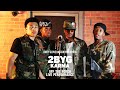 2BYG Karma Off The Porch Live Performance
