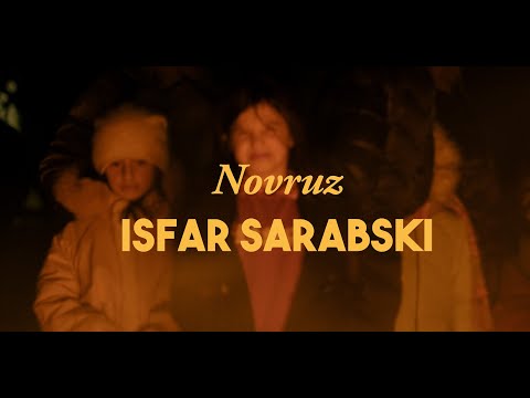 Isfar Sarabski "Novruz" (official music video)