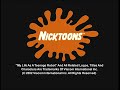 Frederator Incorporated Nicktoons 2003