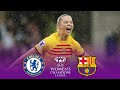 All Goals | Chelsea vs Barcelona Women's  - UEFA Women's Champions League 2024