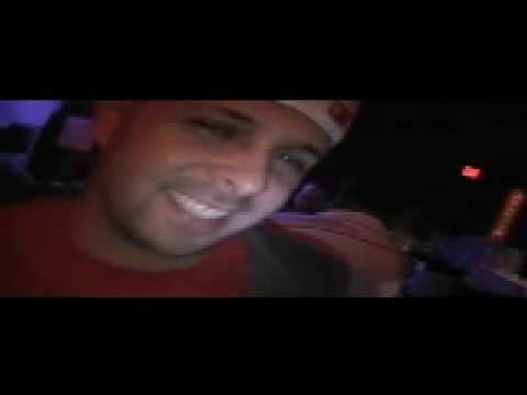 Tony Touch aka Tony Toca Drop...Krazy Race & Realizm!