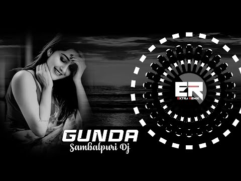 E Gunda - New Sambalpuri Dj || TAPORI EDM MIX || DJ RAHUL JSG X EXTRA REMIX || Viral Dj