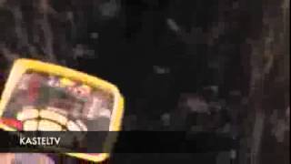 capturan el primer DUENDE REAL en HD en una mina abandonada 2014