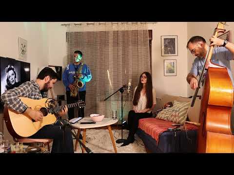 Cry Me a River - Thursday Reading Club w. Jovana M.