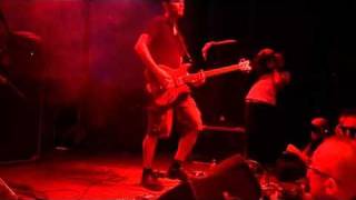Zu - (6/10) - Beata Viscera (2010/05/15)
