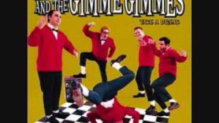Me First And The Gimme Gimmes - Where Do Broken Hearts Go