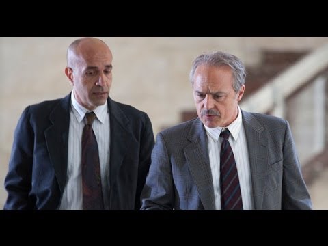 Borsellino: The 57 Days (Trailer)