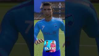 DLS Classic To DLS 23 - Ronaldo Evolution